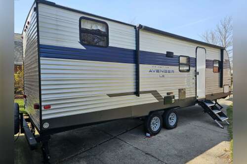 2022 Prime Time AVENGER 26 DBSLE in warren MI