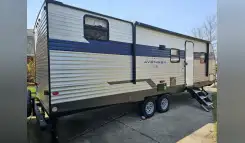 2022 Prime Time AVENGER 26 DBSLE RV