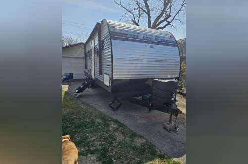 2022 Prime Time AVENGER 26 DBSLE in warren MI