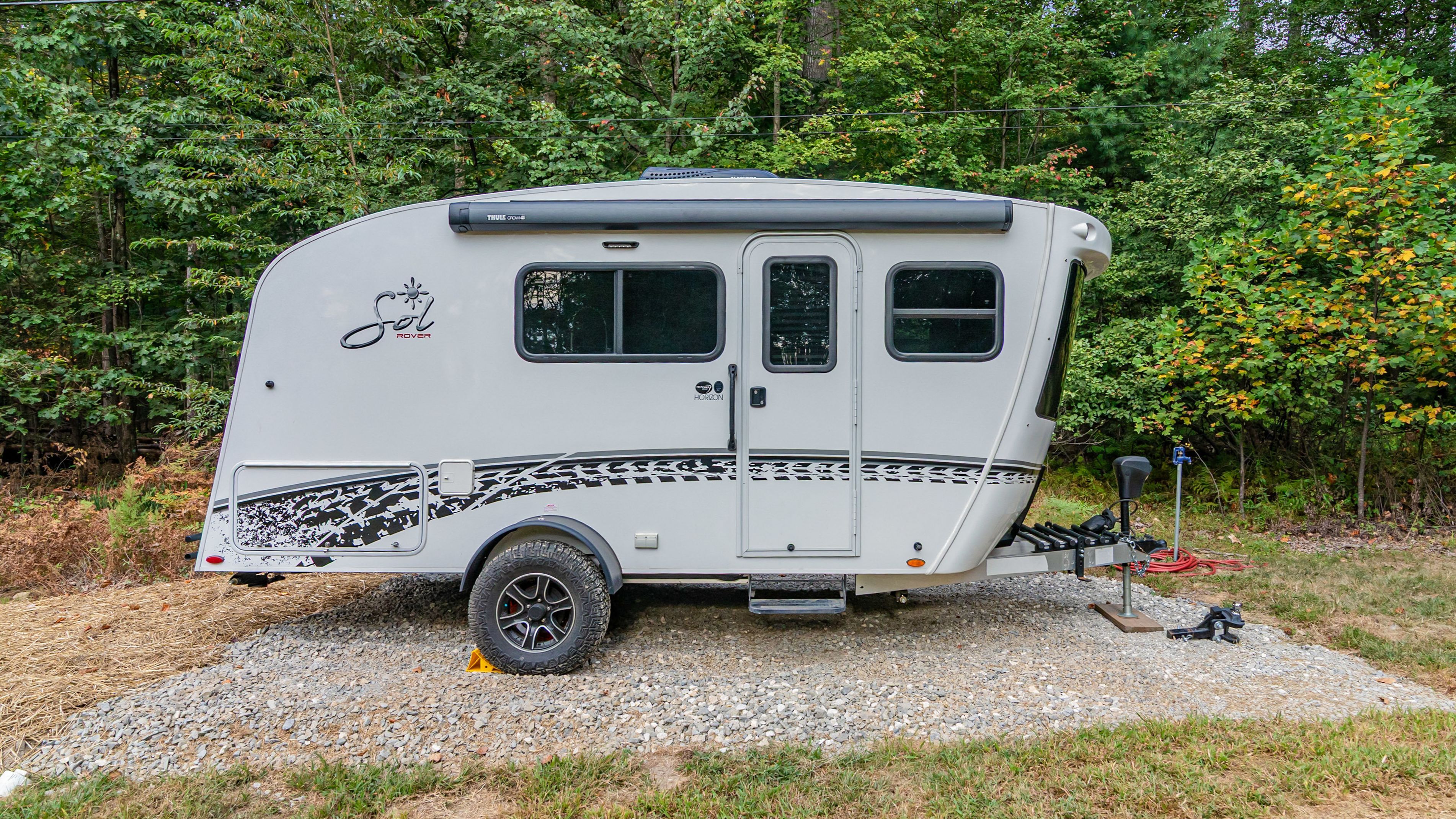 2023 Intech SOL HORIZON ROVER in mount holly springs PA