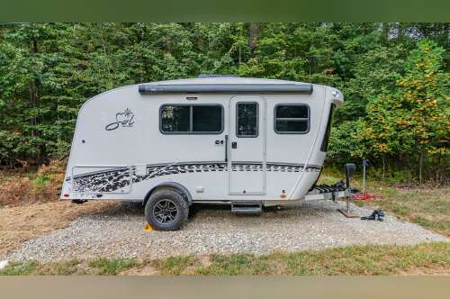 2023 Intech SOL HORIZON ROVER in mount holly springs PA