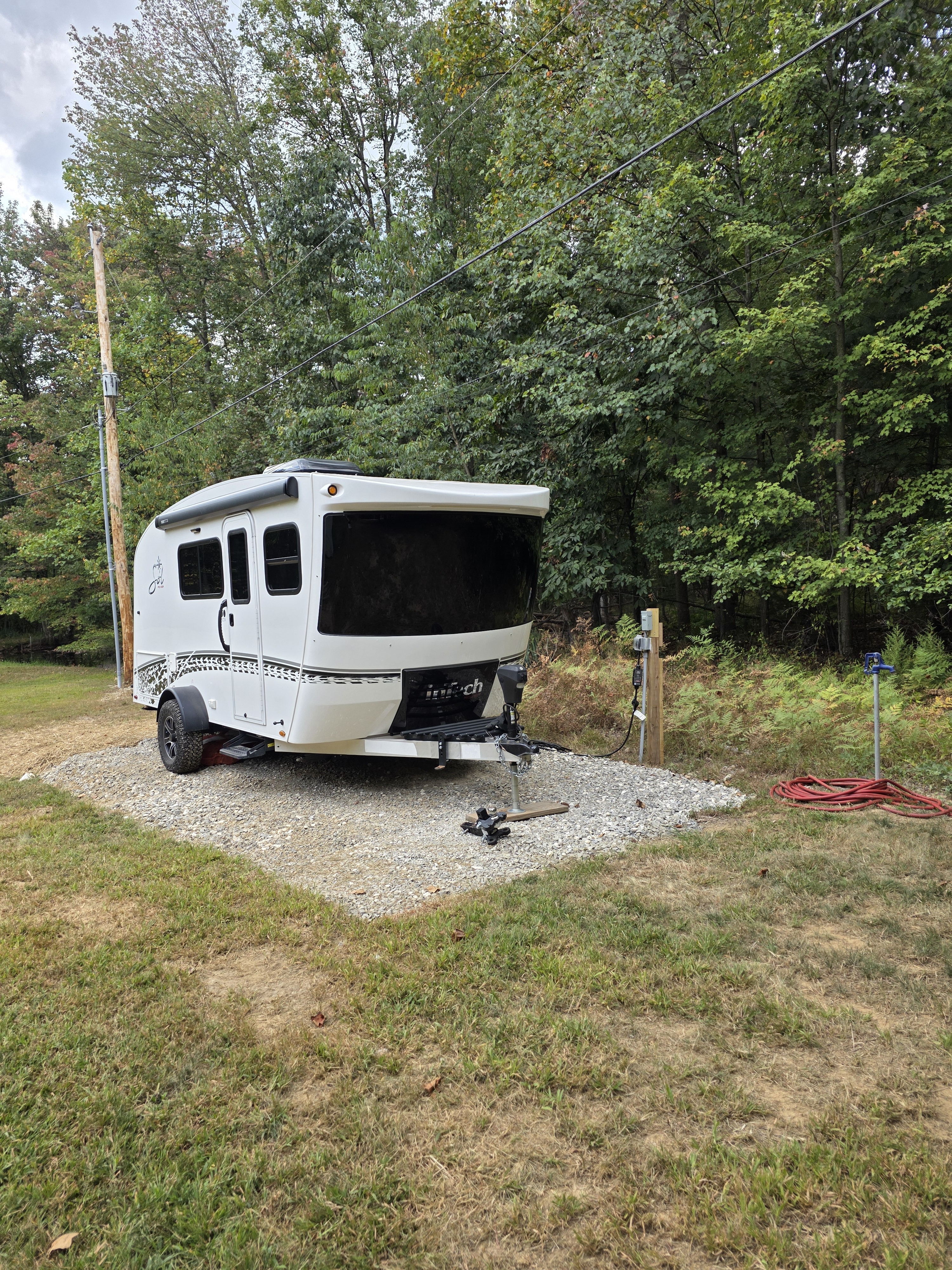 2023 Intech SOL HORIZON ROVER in mount holly springs PA