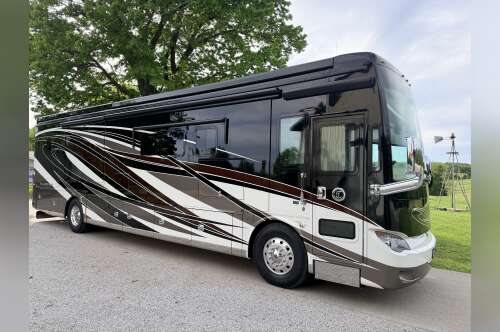 2017 Tiffin Motorhomes ALLEGRO BUS 40 SP in warsaw MO