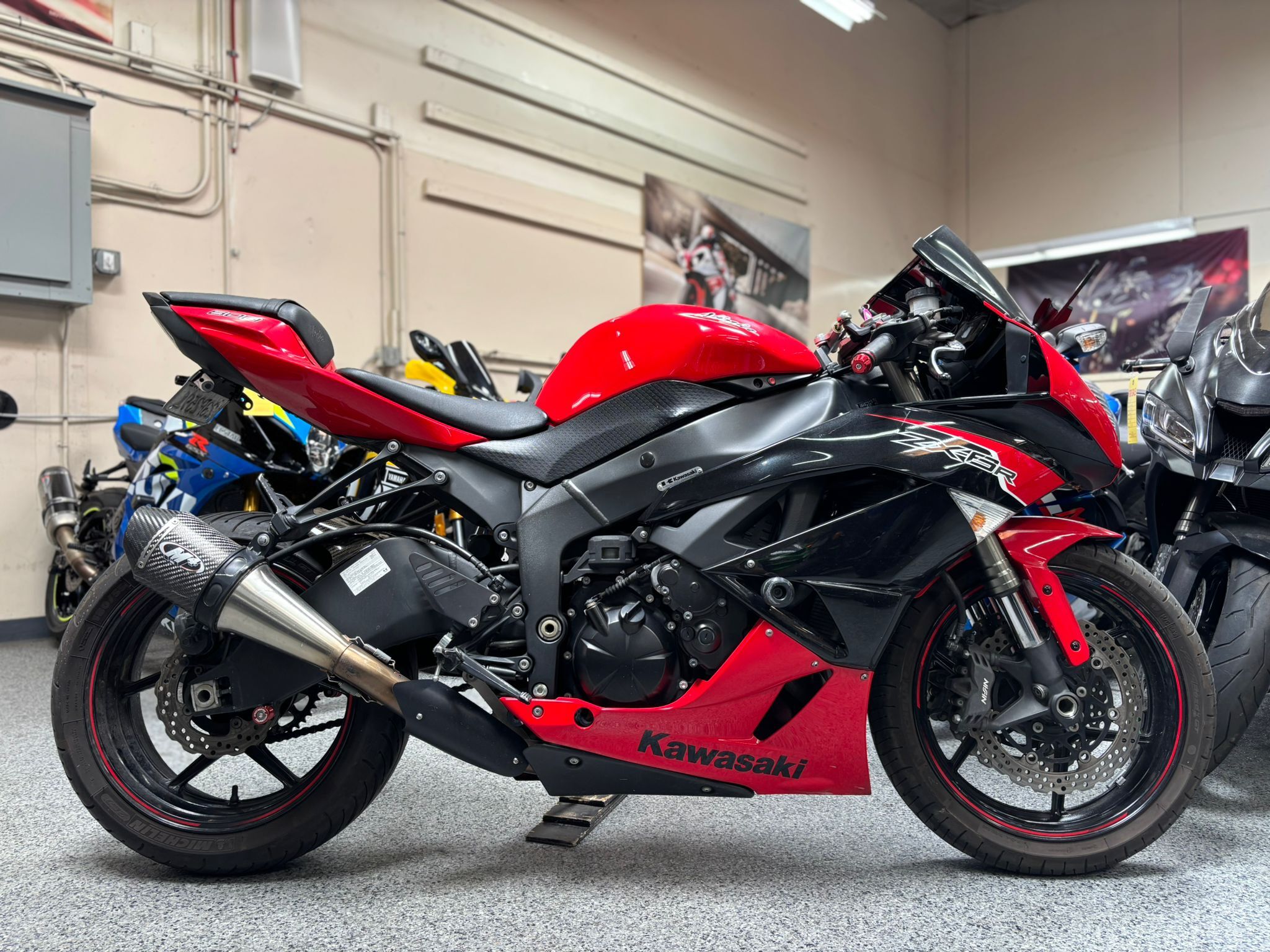 2012 Kawasaki Ninja Motorcycles For Sale - Cycle Trader
