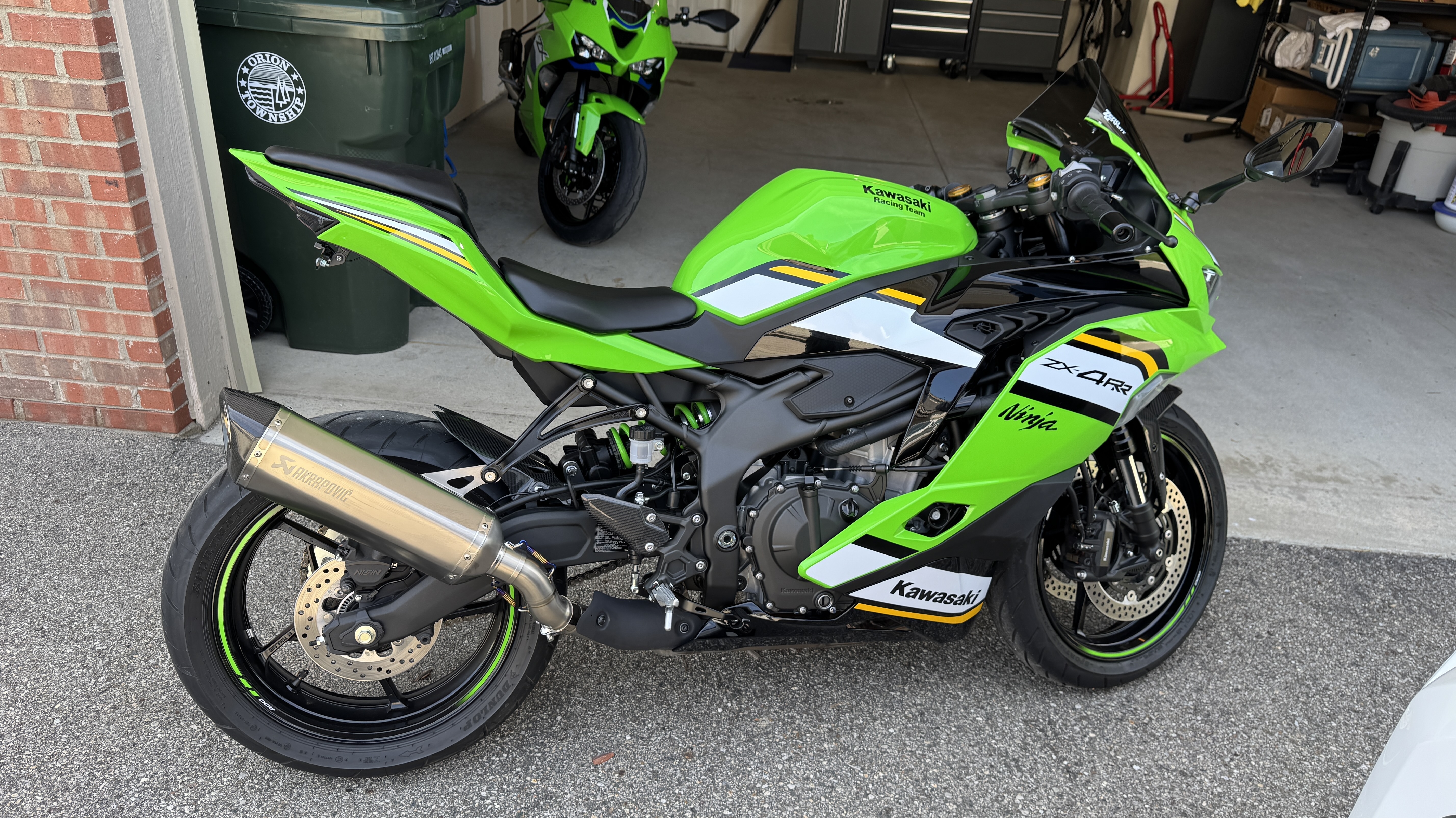 Used Motorcycles For Sale Near Oakland, MI - Cycle Trader