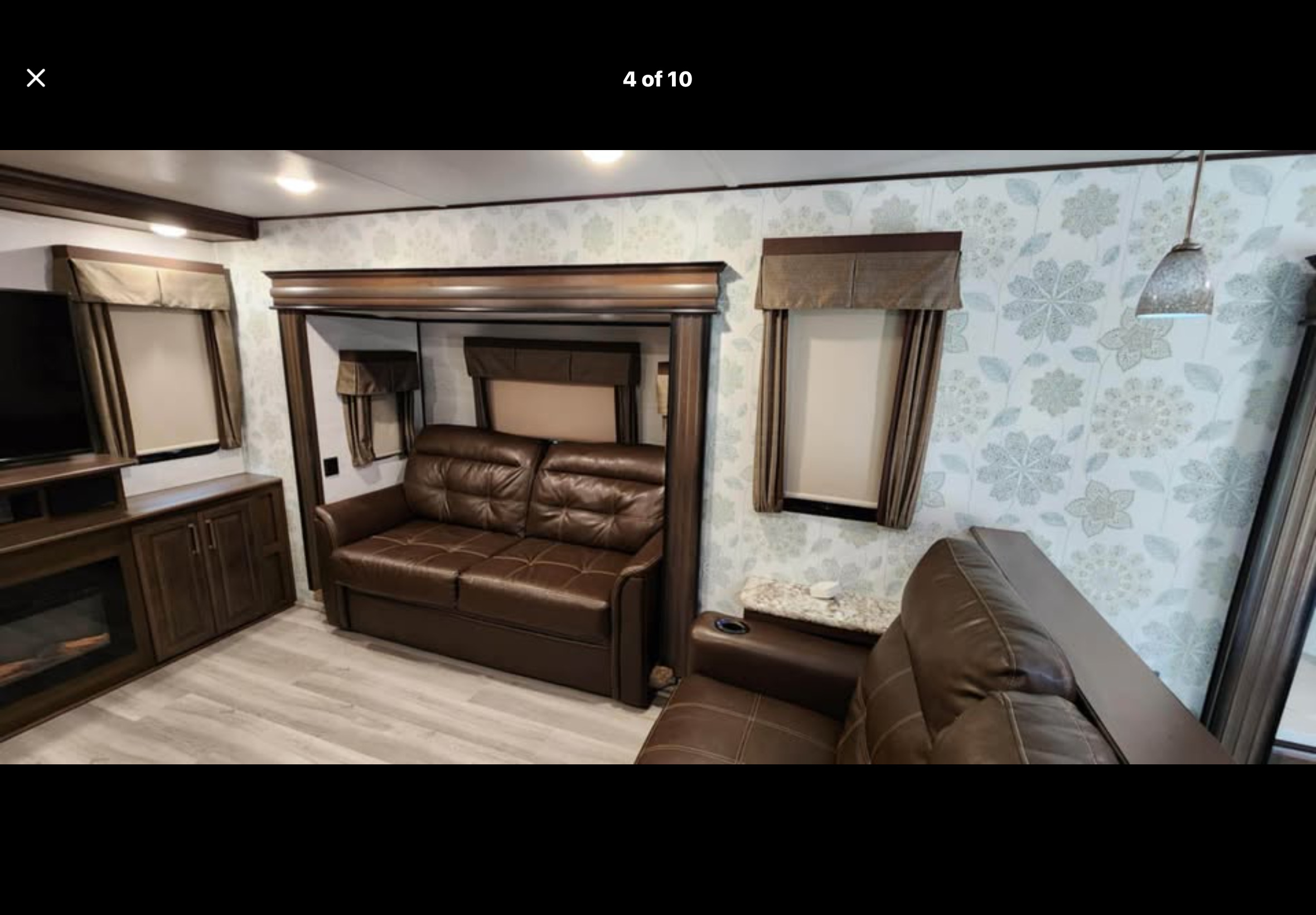 2019 Keystone AVALANCHE 376RD in benson NE