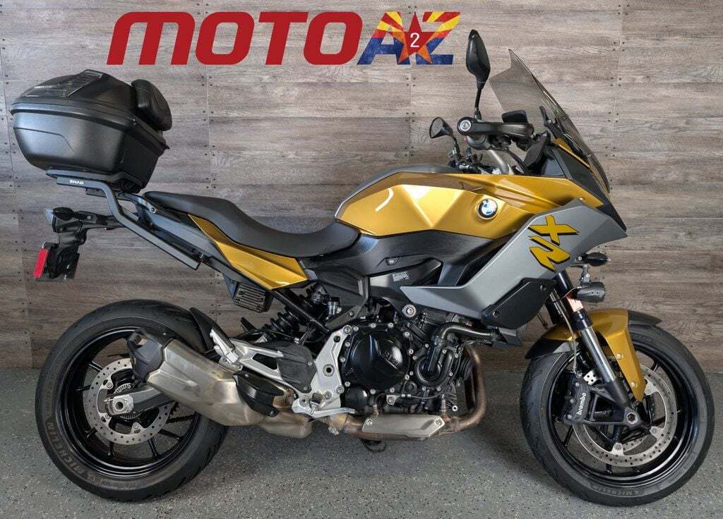 2020 BMW F 900 XR 900 XR in Mesa, AZ
