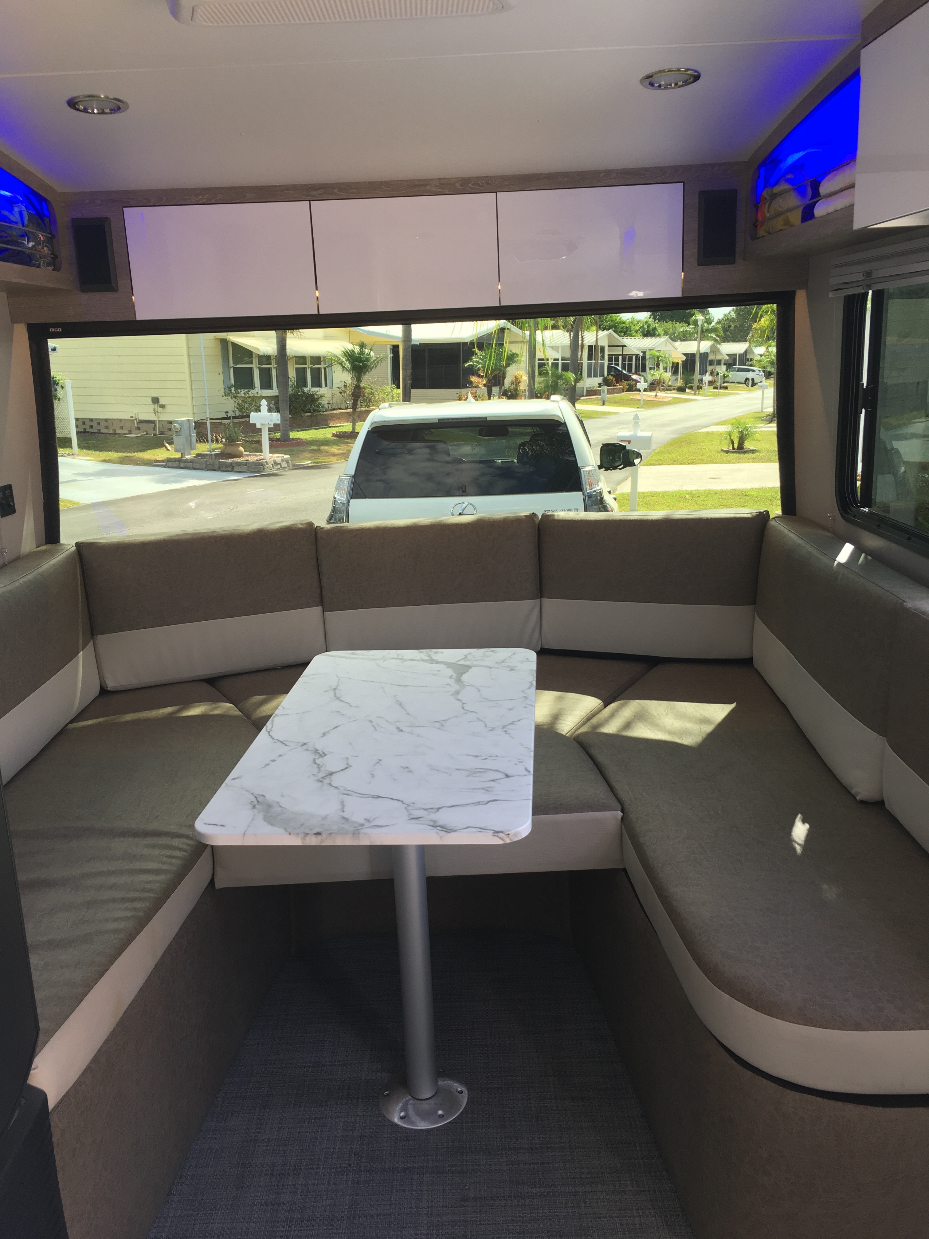 2021 Intech SOL DAWN ROVER in englewood FL