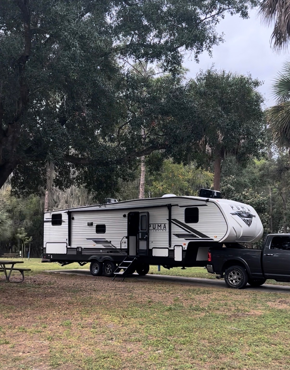 2023 Palomino PUMA 299BHS RV