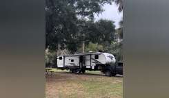 2023 Palomino PUMA 299BHS RV