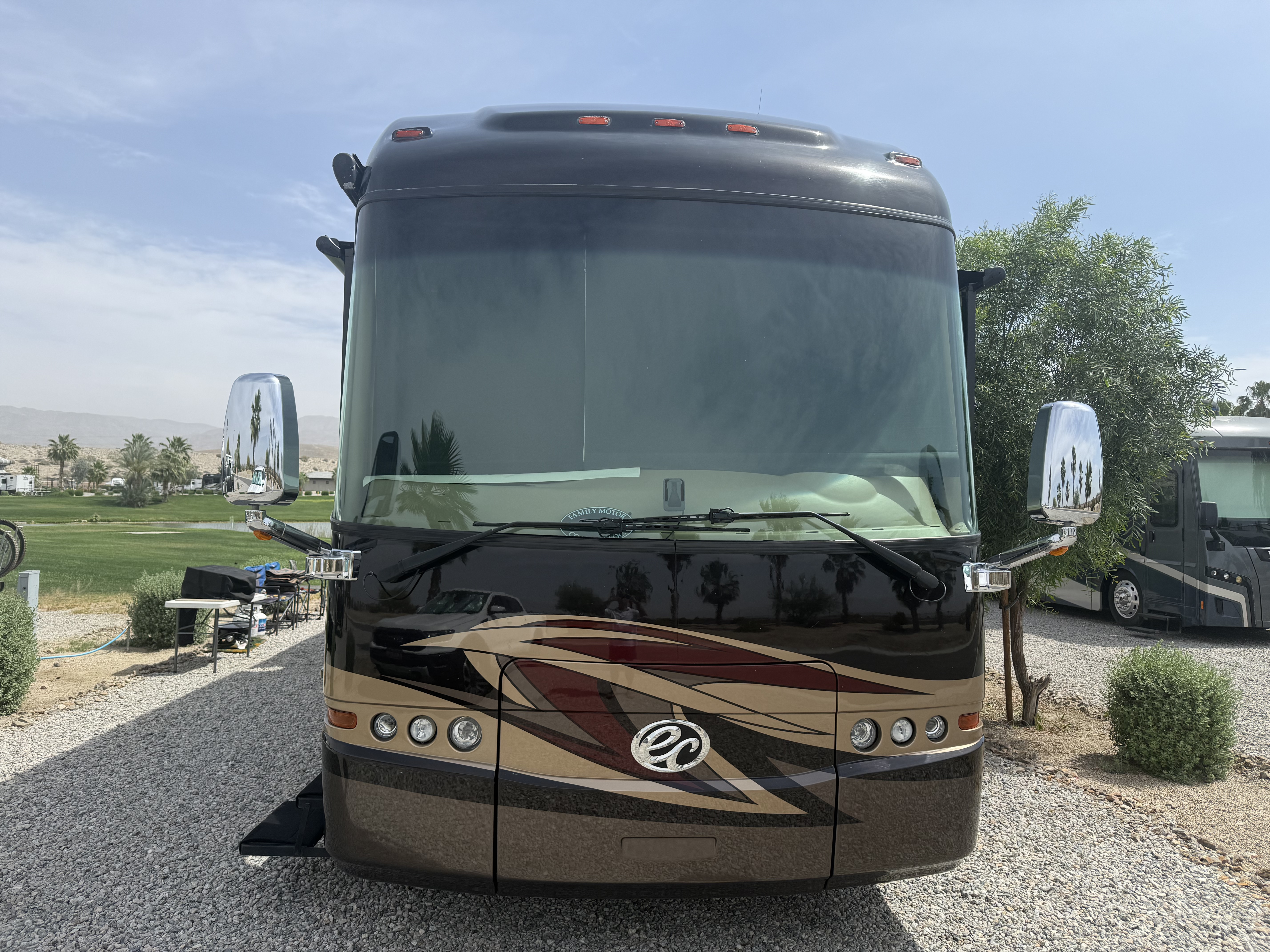 2015 Entegra Coach ANTHEM 44B in post falls ID