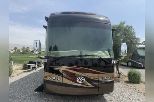 2015 Entegra Coach ANTHEM 44B in post falls ID