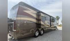 2015 Entegra Coach ANTHEM 44B RV
