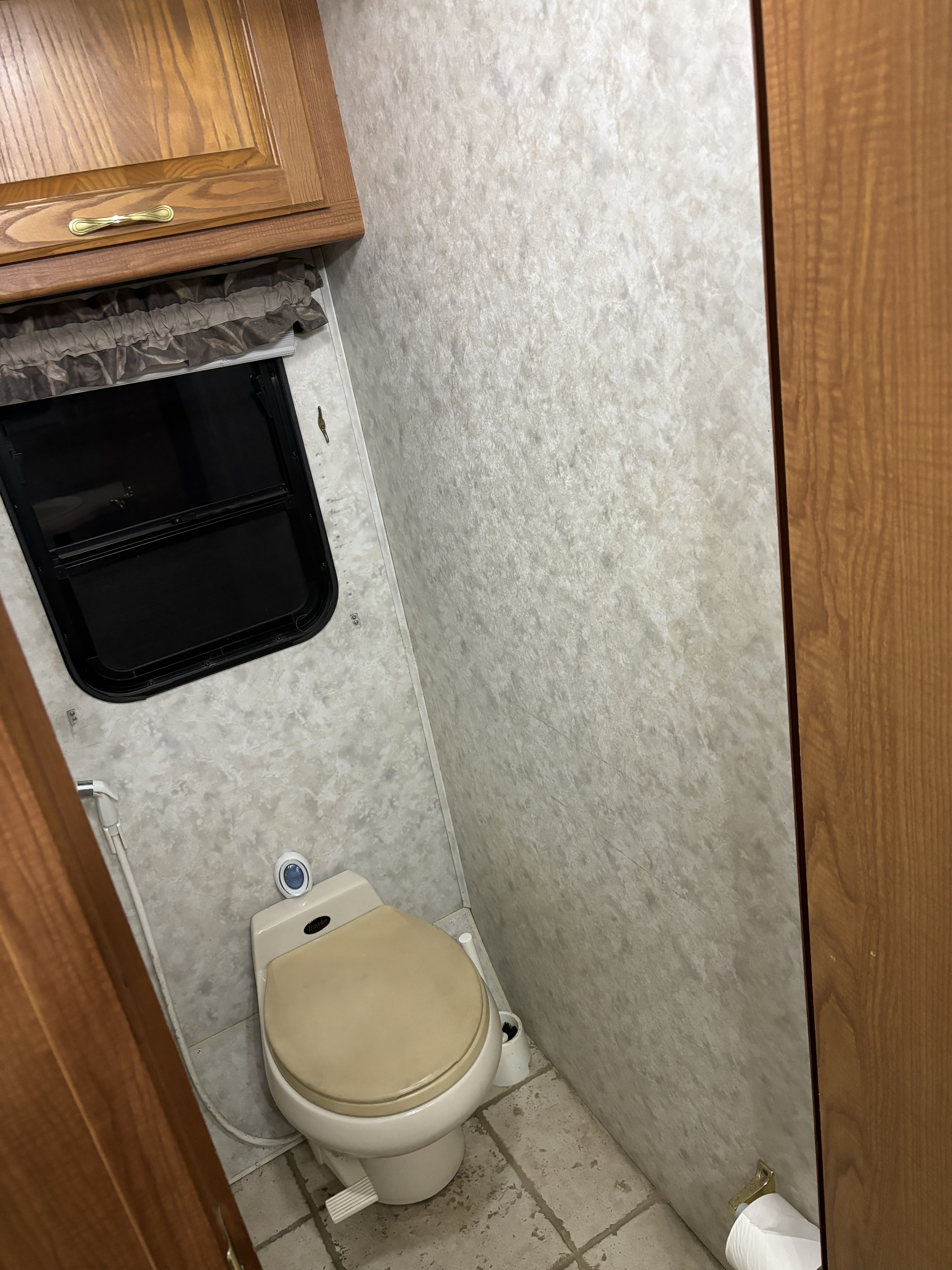 2003 Coachmen CROSS COUNTRY ELITE 370DS RV