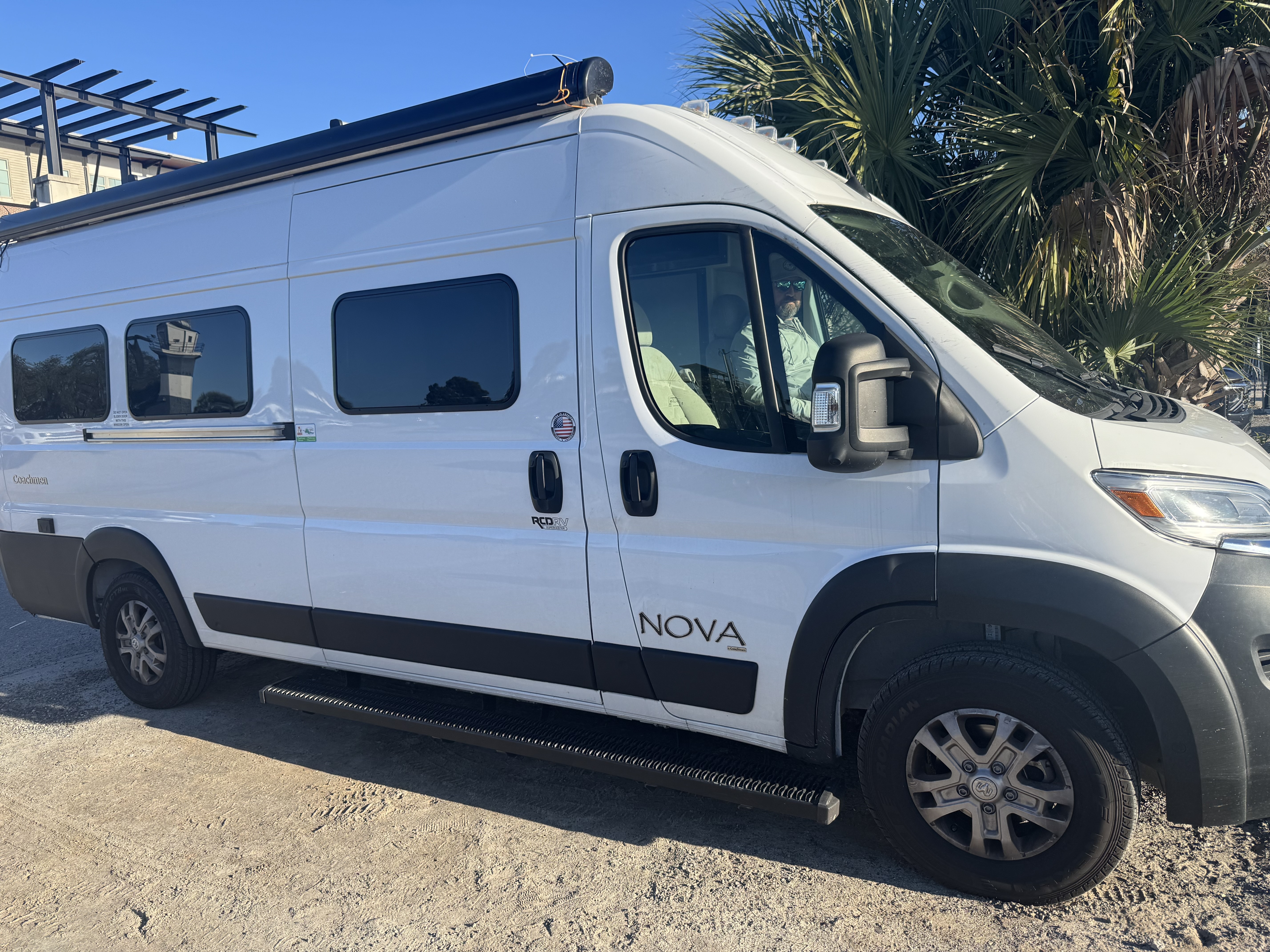 2025 Coachmen NOVA 20C RV