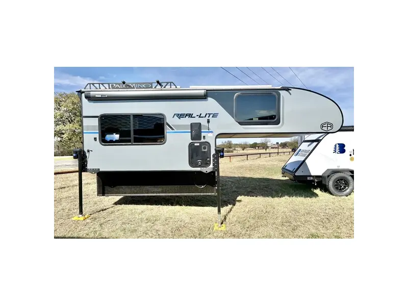 2026 PALOMINO Real Lite HS-1803