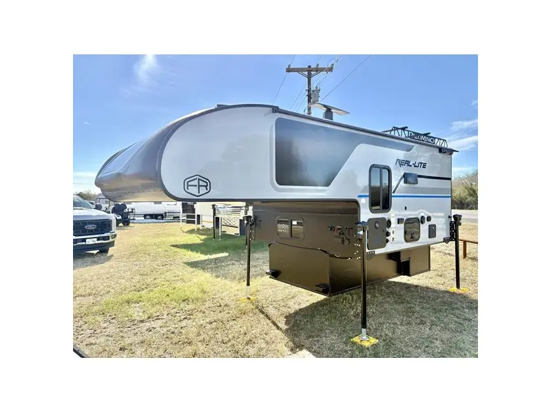 2026 PALOMINO Real Lite HS-1803