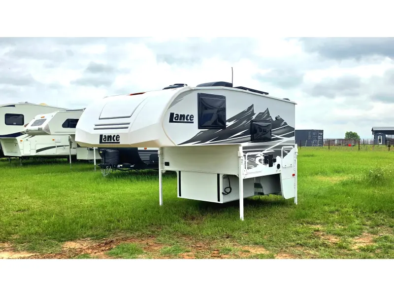 2026 Lance Lance 650