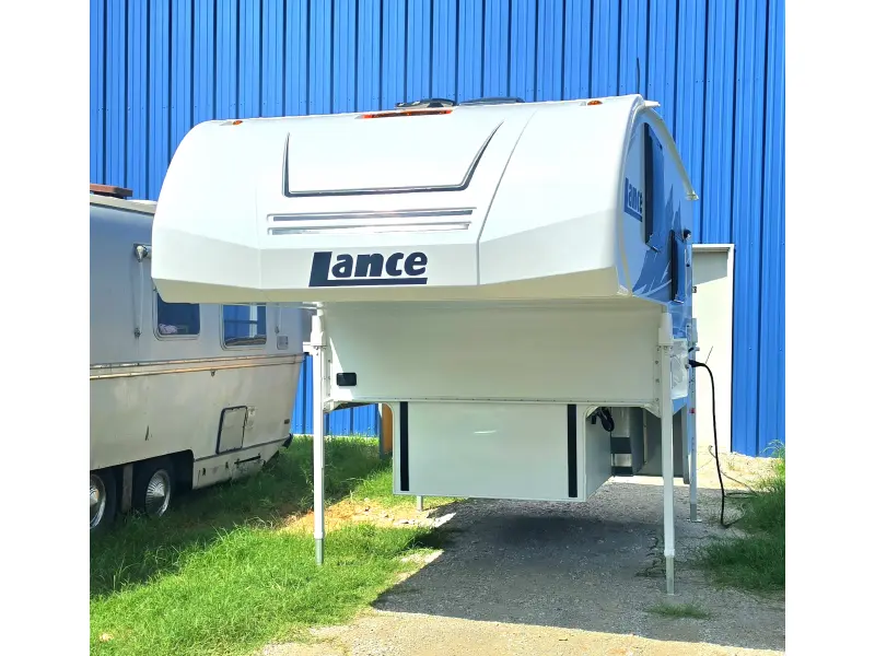 2026 Lance Lance 650