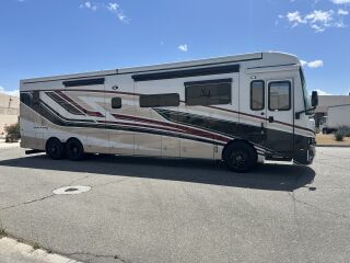 2026 NEWMAR DUTCH STAR 4369