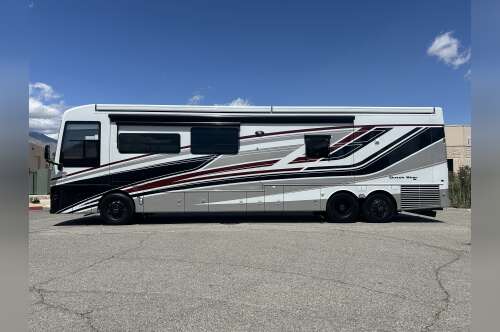2026 Newmar DUTCH STAR 4369 in cathedral city CA