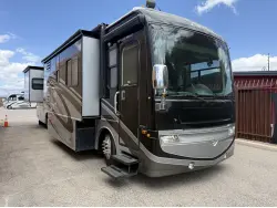 2008 FLEETWOOD EXCURSION 39R