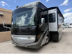 2008 FLEETWOOD EXCURSION 39R