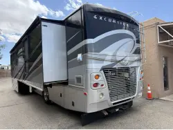 2008 FLEETWOOD EXCURSION 39R
