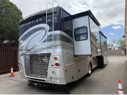 2008 FLEETWOOD EXCURSION 39R