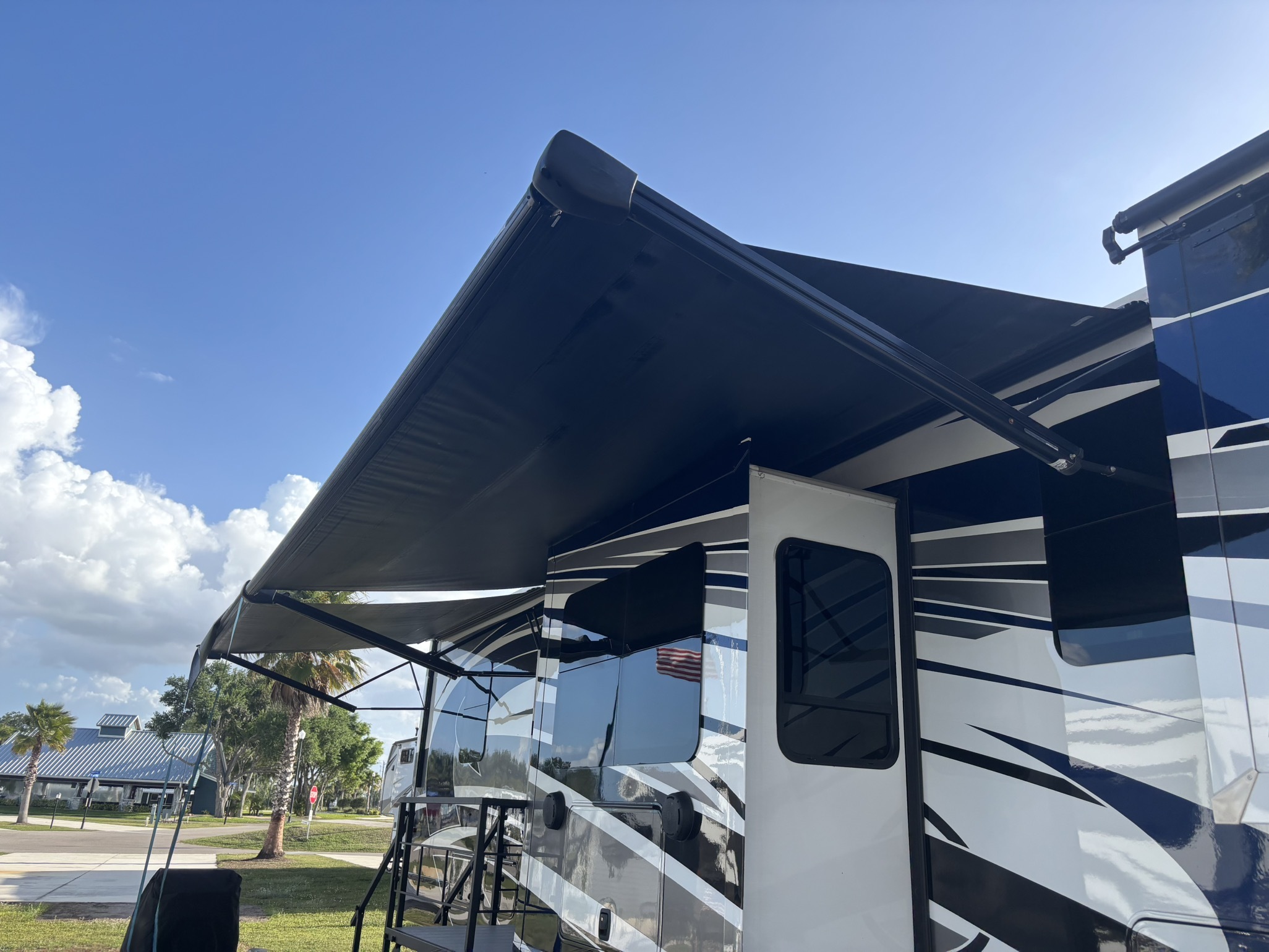 2022 Forest River RIVERSTONE LEGACY 39RBFL RV