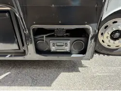 2008 FLEETWOOD EXCURSION 39R