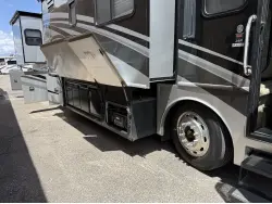 2008 FLEETWOOD EXCURSION 39R