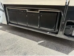 2008 FLEETWOOD EXCURSION 39R