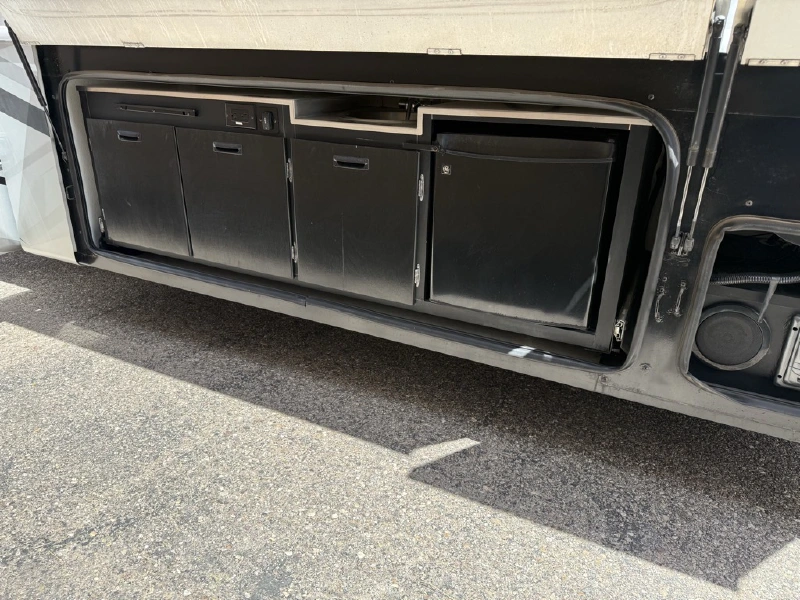 2008 FLEETWOOD EXCURSION 39R