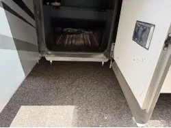 2008 FLEETWOOD EXCURSION 39R