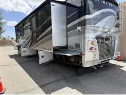 2008 FLEETWOOD EXCURSION 39R