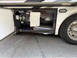2008 FLEETWOOD EXCURSION 39R