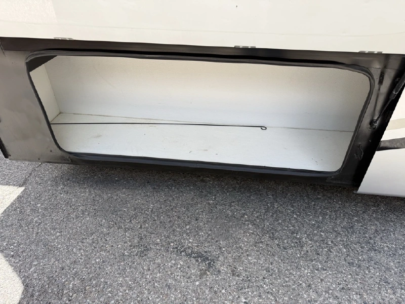2008 FLEETWOOD EXCURSION 39R