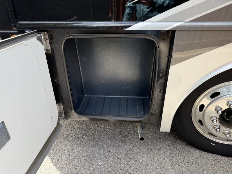 2008 FLEETWOOD EXCURSION 39R