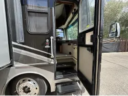 2008 FLEETWOOD EXCURSION 39R