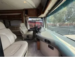2008 FLEETWOOD EXCURSION 39R