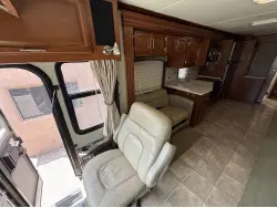 2008 FLEETWOOD EXCURSION 39R