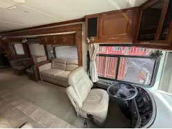 2008 FLEETWOOD EXCURSION 39R