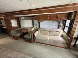 2008 FLEETWOOD EXCURSION 39R