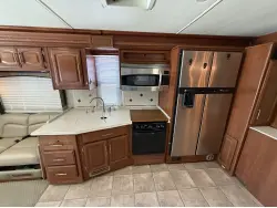 2008 FLEETWOOD EXCURSION 39R