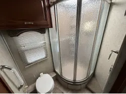 2008 FLEETWOOD EXCURSION 39R