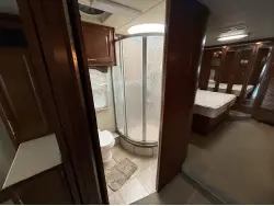 2008 FLEETWOOD EXCURSION 39R