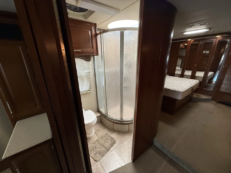 2008 FLEETWOOD EXCURSION 39R
