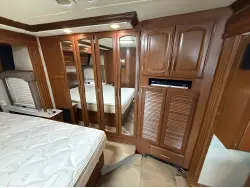 2008 FLEETWOOD EXCURSION 39R