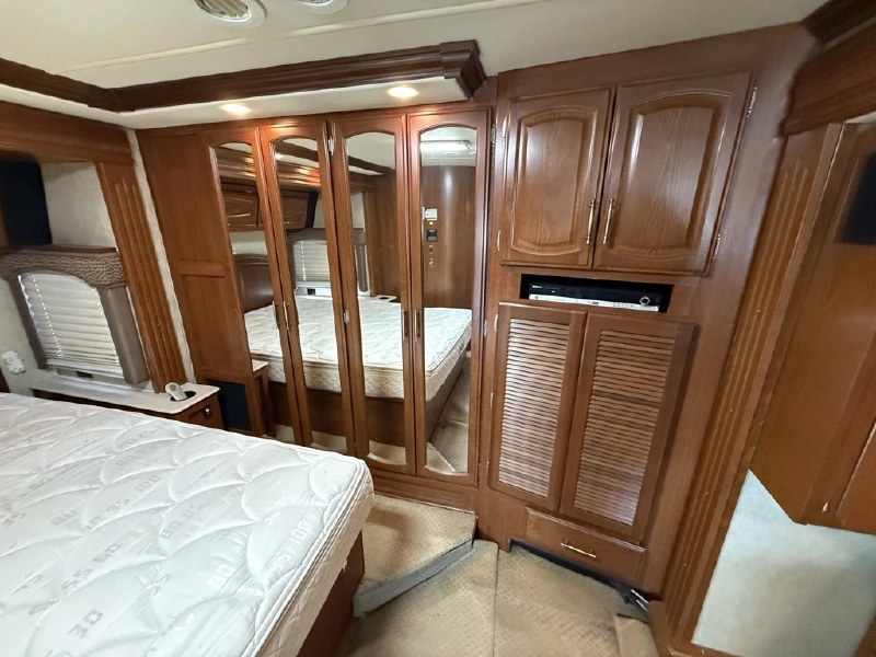 2008 FLEETWOOD EXCURSION 39R